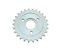 STONEDER 420 SPROCKING SPROCKING 24T 26T 29T 30T 31T Dent de Dents Compatible avec Les modèles de vélo de Singe Z50A Z50R Z50R Z50R(420 26T)