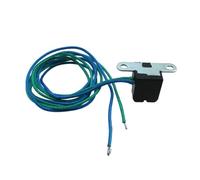 STONEDER 500 Ohms ATV Stator Pick-up Bobine pour Yamaha Wolverine California YFM 350 YFM 400 Big Bear Grizzly Kodiak YFM 450 Kodiak Wolverine Kodiak YFM 600 660 Grizzly R Raptor