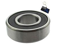 STONEDER 99502H Roulement à billes pour MTD 736-0617 741-0155 941-0155 Prime Line 7-04199 7-044294 Stens 215-202 230-003 230-019 230-076 Ariens 54039 05403900 05435100 Bunton PL4969 Gravely 05407000