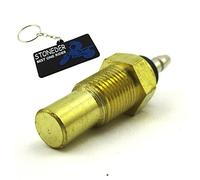 STONEDER Capteur de température d'eau pour GY6 250cc Scooter Engines Shineray Zongshen Lifan Honda CN250 CF250 172mm 4 Stroke Chinese EngineCF CH 250 Honda Jonway JCL Lance Tank Sunl Kazuma