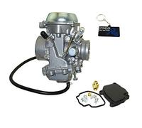 STONEDER Carburateur Pour 3131441 3131209 3131519 Polaris Ranger 400 425 Ranger 500 2X4 4X4 6X6 TRAIL BOSS 325 SE 330 INTL TRAIL BLAZER 330 INTL MAGNUM 325 2X4 4X4 HDS II