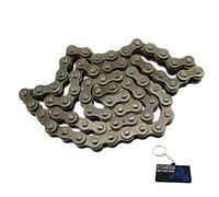 STONEDER Chaîne Moteur Moteur de démarreur pour Z190 Zongshen 190 CC Pit Dirt Bike Zs1p62yml-2