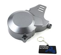 STONEDER Couvercle de stator de Moteur Universel pour Moteur Chinois Lifan YX Zongshen Bull Horizontal 110 CC 125 CC 140 CC 150 CC 160 CC 170 CC 180 CC