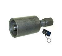 STONEDER Extracteur de volant d'inertie WY125 M28x1.0 pour CR250R TRX350 TRX450R CRF450X Kawasaki KLX110 KFX450R 57001-1471 Suzuki DR-Z110K RM-Z450K K5700-111471