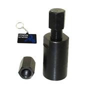 STONEDER Extracteur de volant magnétique de magnéto rotor 24mm x 1.5mm Pour YZ450F Honda CRF150R Expert CRF250R CRF250X CRF450R