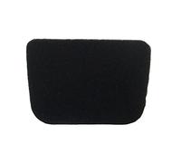 STONEDER Filtre à air en mousse pour EM4251 BHX2500 EM4250 EM4250CA EM4251CA BHX2500CA Makita 443141-3 (1)