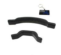 STONEDER Guide tendeur de chaîne de démarreur pour ATV chinois Taotao Sunl 50 70 90 110 125 cc