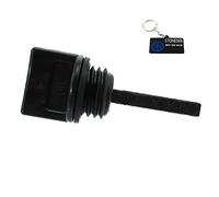 Stoneder Jauge d'huile pour Honda 15600-ZE1-003 GX110 GX120 GX160 GX200 Go Kart Mini Bike