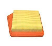 STONEDER Lot de 2 filtres à air pour débroussailleuse et débroussailleuse Stihl 41471410300 FS240C FS260C FS360C FS410C FS460C FS460RC