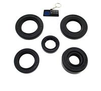 STONEDER Lot de Joints d'huile pour Moteur YX 140 CC Pit Dirt Pitmotard Mini Cross Bike Pitster