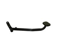 STONEDER Pédale de levier de frein arrière pour Honda Mini Trail Monkey Bike Z50 Z50J Z50R