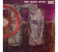 Ten Years After – Stonedhenge – Vinyle 180 g Édition limitée – Import (UK)