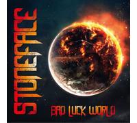 Stoneface - Bad Luck World [Vinyl]