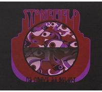Stonefield - As Above, So Below