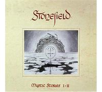 Stonefield - Eyes The Dawn/Light of Lies [Import]