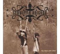 Stonefish Brigade - Lay Down Your Arms
