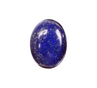 Stoneflex Lapis Lazuli 5,25 Ratti 4,25 Carta Pierre précieuse naturelle certifiée précieuse Lajward pour homme et femme - B0CWLLQ211