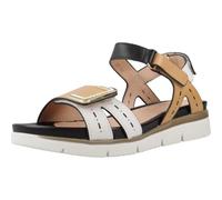 Stonefly 220834 Elody 24 Calf LTH Sandales Taille 37 couleur BLANC