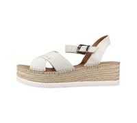 Stonefly - Alexia 3 Calf Lth - Femme - Chaussures - Blanc - Taille: 39 EU