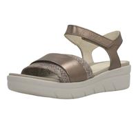 Stonefly Aqua Iii 7 Tex/Laminated Lth Colour Marron 38