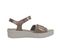 Stonefly - Aqua III Compensées en différentes couleurs - Femme - Chaussures - Brun - Taille: 36 EU
