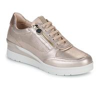 Stonefly Baskets basses femme CREAM 52 Doré Taille 37