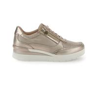 Stonefly Baskets basses CREAM 52 in Doré 39