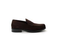 Stonefly - Bliss 1 Moccasin - Homme - Chaussures - Brun - Taille: 43 EU