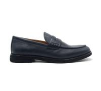 Stonefly Calvin 9 Mocassin College Homme, bleu, 41.5 EU