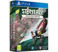 Stonefly Collector's Edition PS4