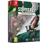 Stonefly Collector's Edition Switch