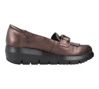 Stonefly - Compensées laminées avec style Plume - Femme - Chaussures - Brun - Taille: 39 EU