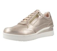 Baskets basses femmes Stonefly CREAM 52 Doré 37