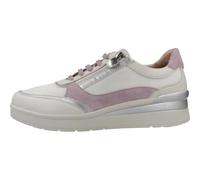 Stonefly - Cream 52 Nappa Tex - Femme - Chaussures - Blanc - Taille: 38 EU
