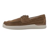 Stonefly - Custer 17 Velour - Homme - Chaussures - Brun - Taille: 43 EU