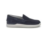 Stonefly - Custer 21 Mocassin - Homme - Chaussures - Bleu - Taille: 42 EU
