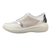 Stonefly - Deportiva Twins 10 Blufit - Femme - Chaussures - Beige - Taille: 36 EU