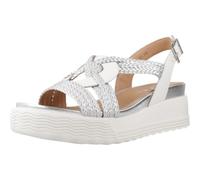 Stonefly Embossed S./Calf L Argent 40