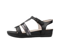 Stonefly - EVE 31 S Wedge - Femme - Chaussures - Noir - Taille: 38 EU