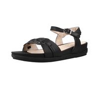 Stonefly - EVE 32 Sandales - Femme - Chaussures - Noir - Taille: 38 EU