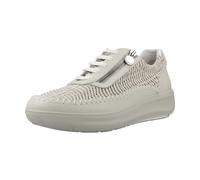 Stonefly, Femme, Chaussures, Beige, Taille: 38 EU Rock 33 Zip Tex