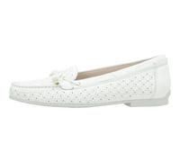 Stonefly, Femme, Chaussures, Blanc, Taille: 38 EU Capri III 1 Nappa LTH