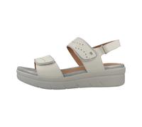 Stonefly, Femme, Chaussures, Blanc, Taille: 41 EU Aqua III Sandal