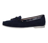 Stonefly, Femme, Chaussures, Bleu, Taille: 39 EU Capri III 1 Velour