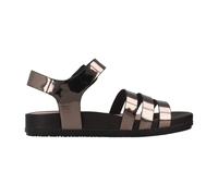 Stonefly, Femme, Chaussures, Brun, Taille: 37 EU Miroir Sandales Plates