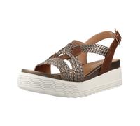 Stonefly, Femme, Chaussures, Brun, Taille: 38 EU Parky 24 Embossed