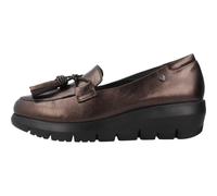 Stonefly, Femme, Chaussures, Brun, Taille: 38 EU Plume 19 Moccasin