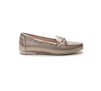 Stonefly, Femme, Chaussures, Jaune, Taille: 39 EU Chaussures de marin
