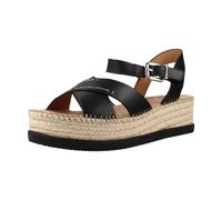 Stonefly, Femme, Chaussures, Noir, Taille: 39 EU Alexia 3 Cuir de veau