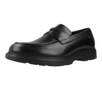 Stonefly Forever 1 Calf LTH Noir 43